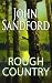 Rough Country (Platinum Mystery)