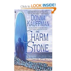 The Charm Stone, the