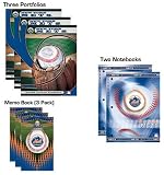 Turner New York Mets Non Dated Combo Pack (8140487)