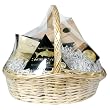 Kasilof Fish Company Black Basket, 20.2-Ounce Unit