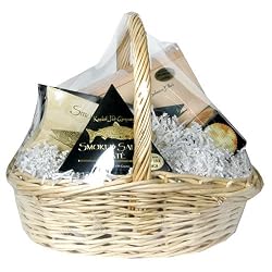 Kasilof Fish Company Black Basket, 20.2-Ounce Unit