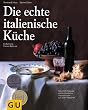 Die echte italienische K�che