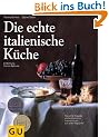 Die echte italienische K�che