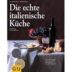Die echte italienische K�che