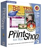 The Print Shop for Mac