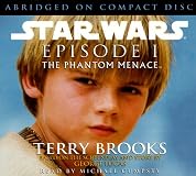 Star Wars, Episode I - The Phantom Menace