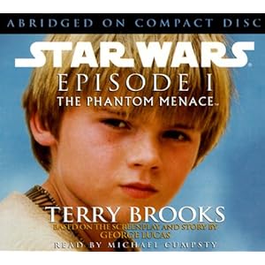Star Wars, Episode I - The Phantom Menace