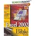 Microsoft Excel 2002 Bible