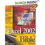 Microsoft Excel 2002 Bible