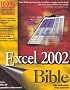Microsoft Excel 2002 Bible
