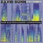Four Electroacoustic Compositions