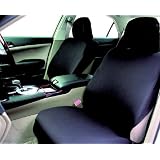 錦産業 メープル 普通車用フリーサイズ前席・後席セット MP-9010