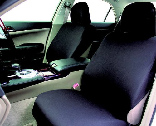 Cover image : 錦産業 メープル 普通車用フリーサイズ前席・後席セット MP-9010