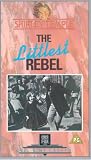 VHS : The Littlest Rebel [1935]