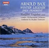 Bax: Winter Legends / Saga Fragment