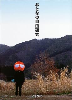 おとなの自由研究