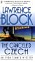The Canceled Czech (Evan Tanner Mystery)