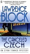 The Canceled Czech (Evan Tanner Mystery)