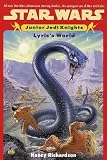Lyric s World (Star Wars: Junior Jedi Knights, Book 2)
