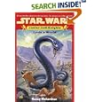 Lyric's World (Star Wars: Junior Jedi Knights, Book 2)