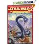 Lyric's World (Star Wars: Junior Jedi Knights, Book 2)