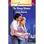 The Wrong Woman: Twins (Harlequin Superromance No. 1125)
