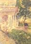 Visions of Home: American Impressionist Images of Suburban Leisure and Country Comfort