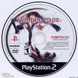 Vampire Night