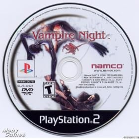 Vampire Night
