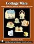 Cottage Ware: Ceramic Tableware Shaped As Buildings, 1920s-1990s (Schiffer Book for Collectors)