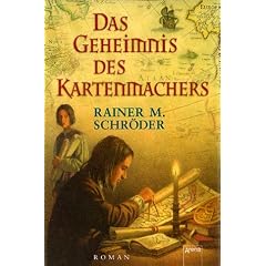 Das Geheimnis des Kartenmachers