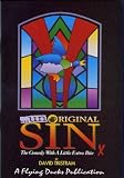 Unoriginal Sin: The Comedy with a Little Extra Bite