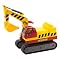 Excavator Toys