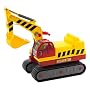 Ride-On Excavator
