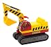 Ride-On Excavator