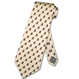 WASHINGTON REDSKINS NeckTie NFL Football SILK Design Men's Neck Tie
