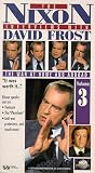 The Nixon Interviews with David Frost, Volume 3: The War at Home and Abroad