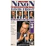 The Nixon Interviews with David Frost, Volume 3: The War at Home and Abroad [VHS]