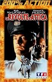 Revue TF1 Vidéo  / La Révolte d'Attica