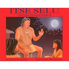Itse Selu: Cherokee Harvest Festival