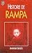 Livres : Histoire de Rampa