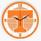 Tennessee Volunteers Wall Clock from WinCraft