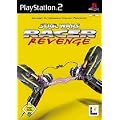 Star Wars - Racer Revenge