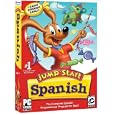 KNOWLEDGE ADVENTURE JumpStart Spanish by Knowledge Adventure
