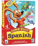 JumpStart Spanish