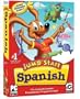 KNOWLEDGE ADVENTURE JumpStart Spanish