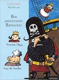 Bon anniversaire, Barbaclou!