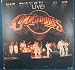Lionel Richie And Commodores-Commodores Live!