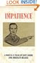 Impatience