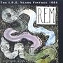 The I.R.S. Years Vintage 1984